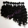 AAAAA Grade Indian virgin remy human hair extensions all length in stock