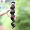 nice indian temple hair extensions indian wavy hair