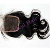 100% virgin hair lace front closure weaves