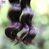 Hot selling Guangzhou wholesale virgin real Cambodian hair extensions , wavy