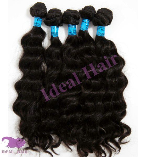 Hair Extensions (Brazilian Virgin)