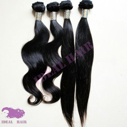 Virgin Remy Hair Body Wave Peruvian 