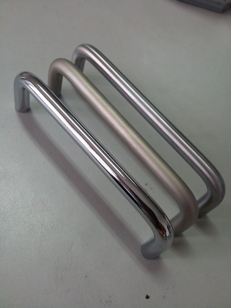 STEEL HANDLE