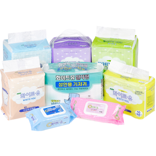 [GH TECH] Baby diapers/Adult disposable diapers/ Diaper cover