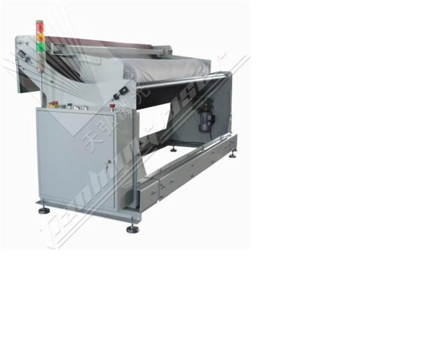 Swing Type Automatic Deviation Rectify Conveyor