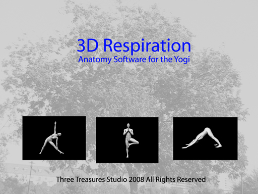 3D Respiration