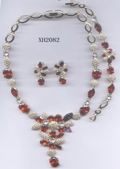 Jewelry/Jewellry set