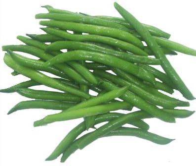 Frozen Organic Green Beans