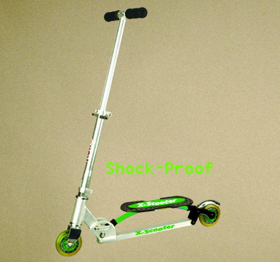 X Scooter