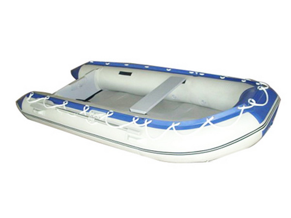 NV-330 Fishing inflatable boat  high speeding inflatable boat
