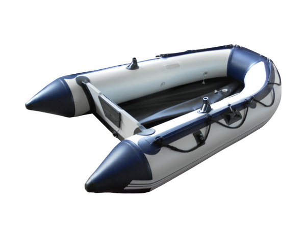 NV-430 inflatable boat  high speeding inflatable boat