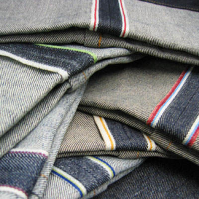 Selvedge Denim