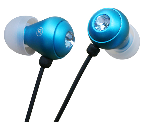 Earphone , headphone for MP3