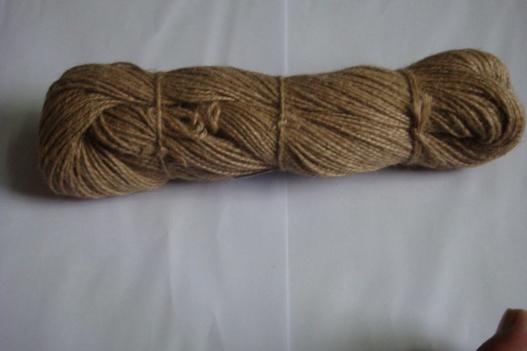 Jute Yarn