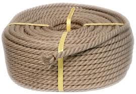 Jute Rope