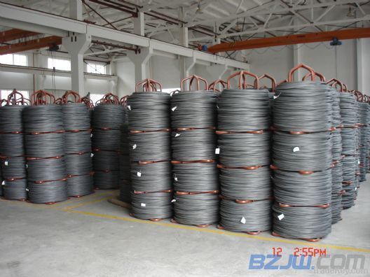 1035 bolt steel wire