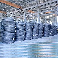 1035 bolt steel wire