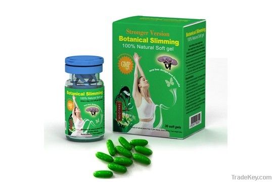 Meizitang Botanical Slimming Diet Pills