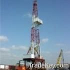 70% new second hand 3000 HP oil drlling rig at the price USD 9200000