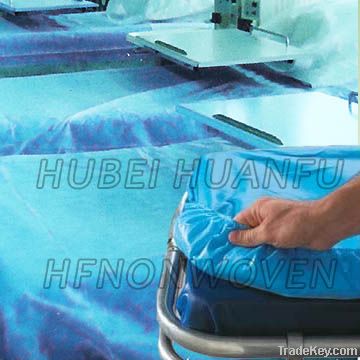 Disposable Nonwoven Bed sheet and Bed cover