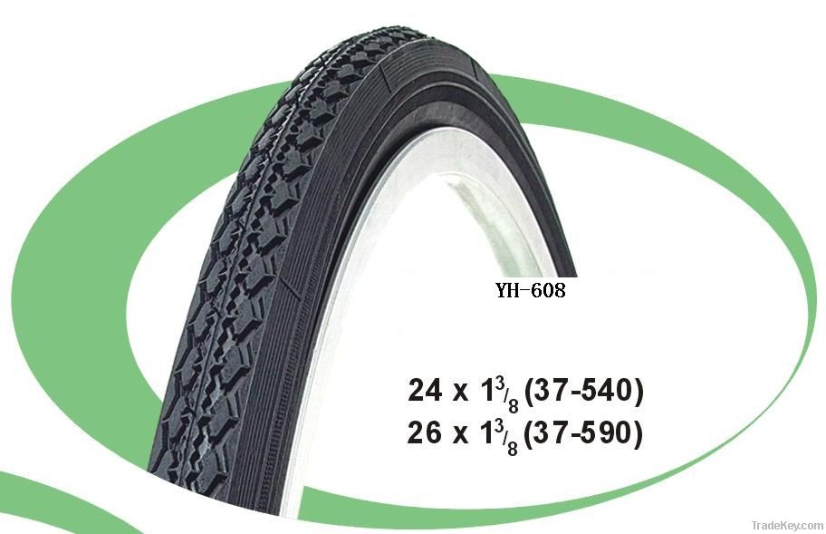 Bicycle tyre 241 3/8