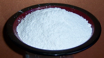 basic zinc carbonate