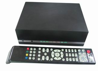 mini HD Player/hard media player/1080P Media Player