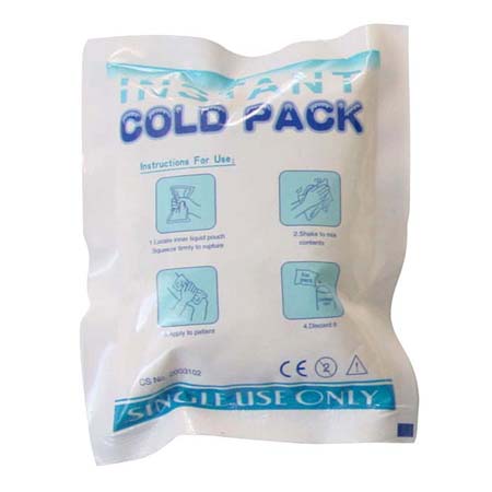 Instant Cold Pack