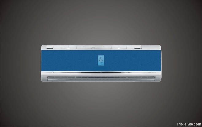 Wall Mounted Air Conditioner