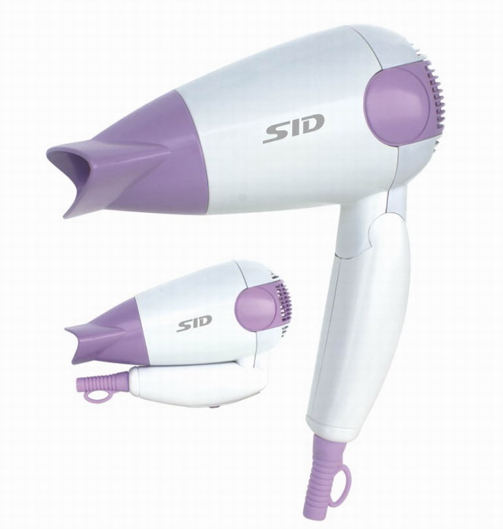 SB7 Hair dryer
