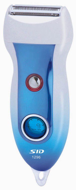 SC1296 Lady Shaver