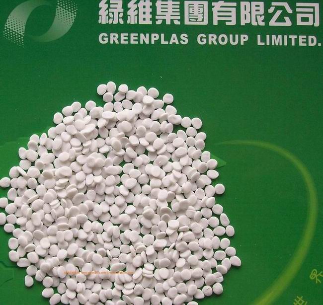 Calcium Carbonate Additive for ABS