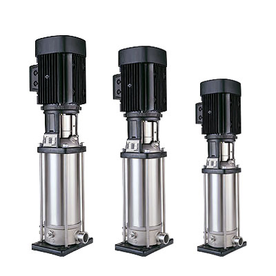 CDL Light Veritical Multistage Centrifugal pump