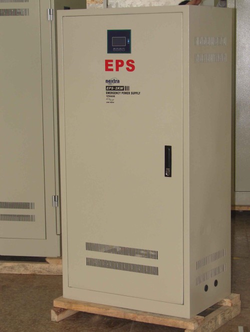 EPS Emmergency power supply