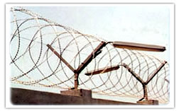 Razor Barbed Wire