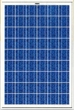 solar panel/solar module