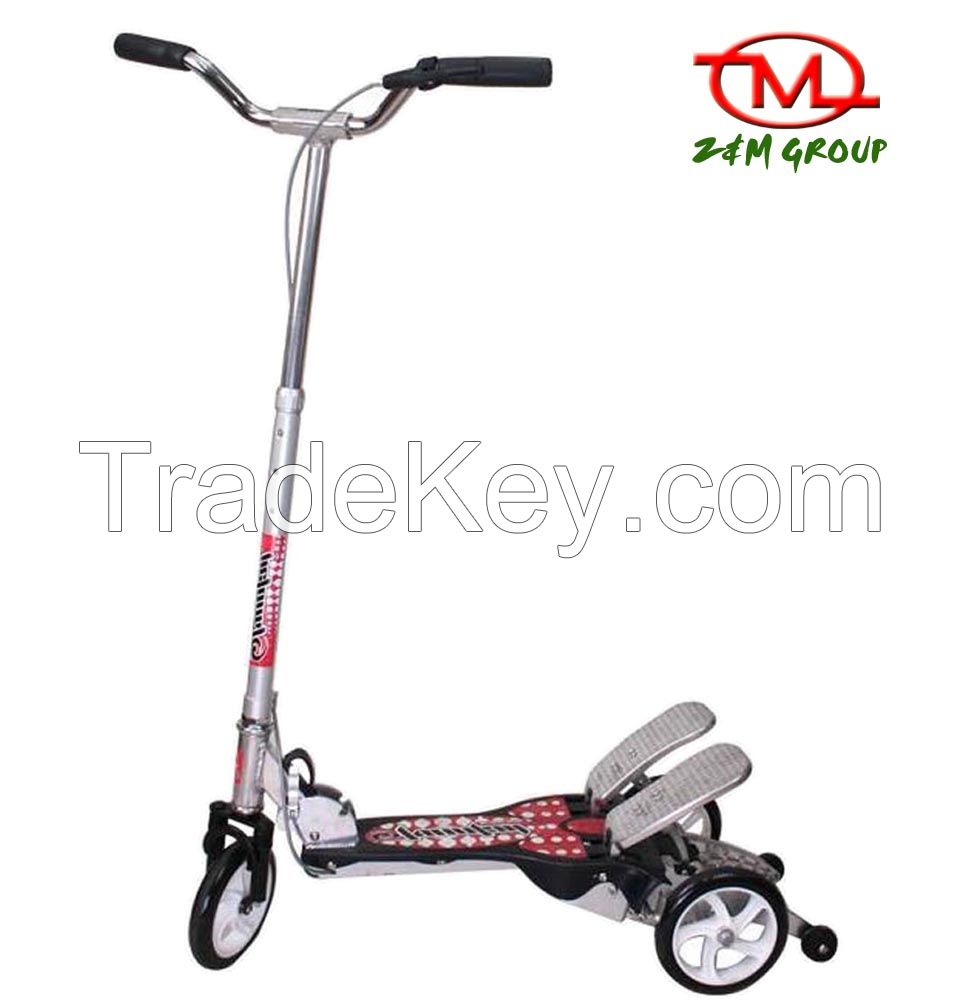 Adult "FreeGo" scooters