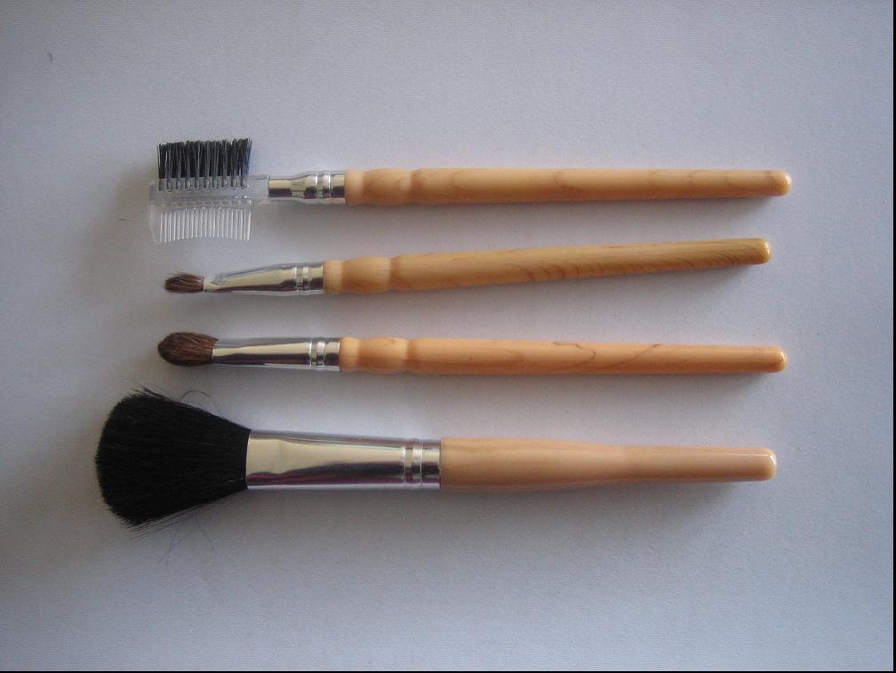 cosmetic brush