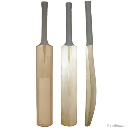 Custom Made English Willow Cricket Bat