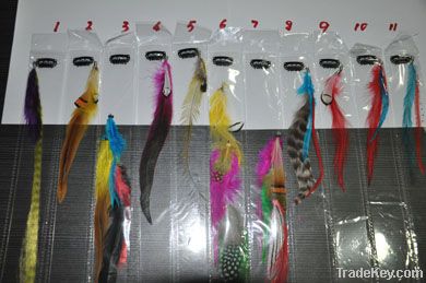hair extension jewelry
