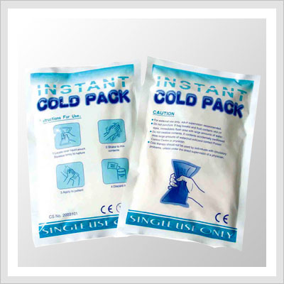 Instant Cold Pack