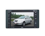 DVD+GPS