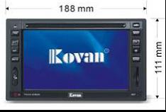 Car DVD