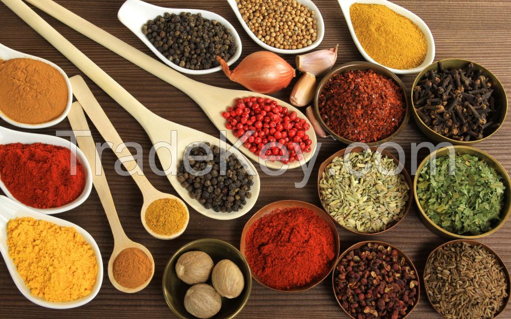 MDH Spices, Everest Spices, Emperor Spices