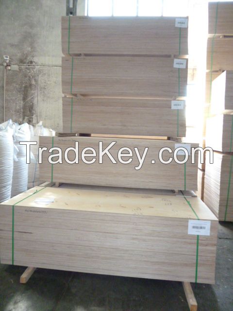 BIRCH PLYWOOD WBP, 100% FSC