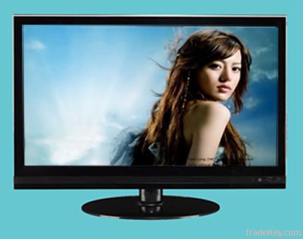 18.5"LED touch screen monitor