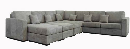 Portola Sectional Set