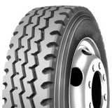 TRUCK&BUS RADIAL TYRES-RS602