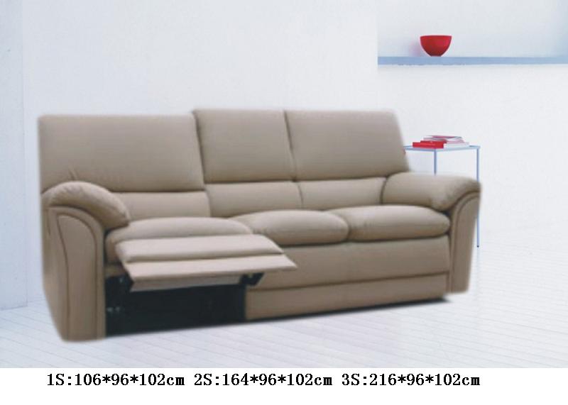Recliner Sofa (B2086)