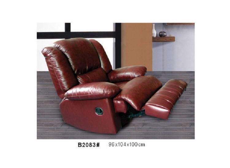 Recliner Sofa Sets - B2083